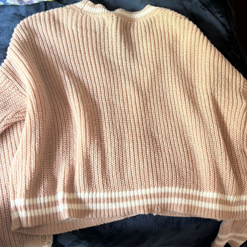 Cardigan - Picture 3 of 3